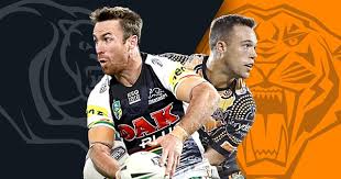 The tiger, in my opinion, is more versatile than the panther, but gets worse matchmaking (it is a heavy tank, after all). Penrith Panthers V Wests Tigers Round 11 Preview Nrl
