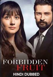 Forbidden Fruit (Yasak Elma) (2018) 720p, 480p HEVC HDRip Hindi Dubbed S01  Web Series