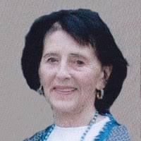 Rosalie Huth Obituary