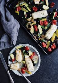 Rouleaux De Feta Croustillants Aux Herbes Legumes Au Four Legumes Au Four Recette Croustillant