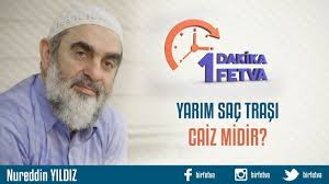 The number of writers is about 110,000. Yarim Sac Trasi Caiz Midir Fetva Meclisi