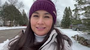 Miriam Tobias's Instagram, Twitter & Facebook