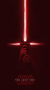 Does Anyone Have A Gif Live Wallpaper Version Of This Https Ift Tt 2hsnq66 Star Wars Wallpaper Kylo Ren Wallpaper Star Wars Poster