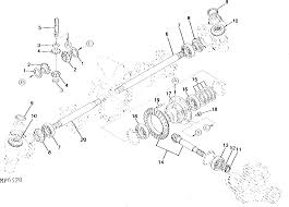 Find great deals for genuine oem john deere replacement spacer epc. Nn 5798 Johndeererearaxlediagram John Deere Front End Parts Diagram Wiring Diagram