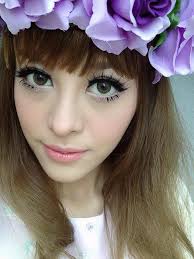 We did not find results for: Dolly Makeup Look Thai Makeup Artist Pearypie Makeup Inspiration Makeup Trends Makeup Tutorial