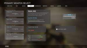 Sep 17, 2021 · after season 5, to unlock the mg 82 in warzone and black ops: How To Unlock The Raal Mg In Warzone Before Season Two Begins
