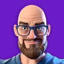 Ben Northern (@paintmonkey)