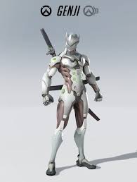 Although genji has the damage potential to kill squishy heroes, those that can last longer have good chances of repelling his attacks. Overwatch 2 Character Redesign Comparison Guide Tips Prima Games