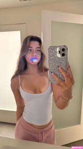 Mikayla Campinos | mikaylacampinos | ltsmikaylacampinos Nude Leaked  Onlyfans Photo 10 - Picazor EN