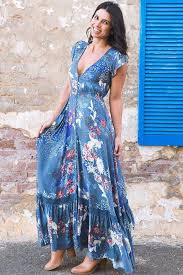 New Jaase Summer Daisy Maxi Dress Blue Bohemian Maxi Dress Boho Maxi Dress Ebay Maxi Dress Bohemian Maxi Dress Boho Maxi Dress