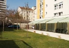 Ehpad Residence Les Bruyeres A Lyon 8