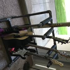 Diy pvc multiple guitar stand: Diy Pvc Multiple Guitar Stand 4 Steps With Pictures Instructables