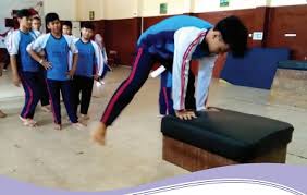 Feb 21, 2020 · a. 5 Gerak Dominan Senam Ketangkasan Dan Penjelasannya