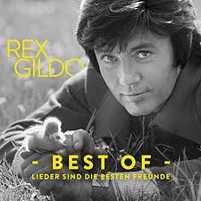 Find the perfect rex gildo stock photos and editorial news pictures from getty images. Rex Gildo Seine Witwe Marion Ist Verstorben