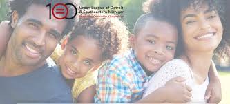 Strides for Seniors: Detroit