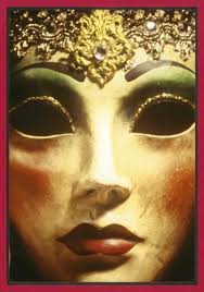 Upcoming Mask Exhibit & Day of the Dead Celebration events