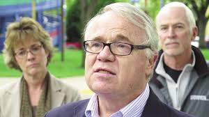 Bond reduction denied for alleged heroin trafficker