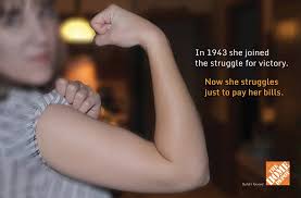 Home Depot Corporate Print Ads :: Behance