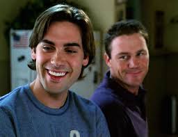 Charmed" Witchstock (TV Episode 2004)