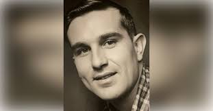 Obituary information for Ernest "Ernie" Lee Albertson