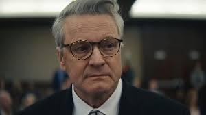 The Staircase (TV Mini Series 2022)