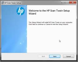 Please choose the relevant version according to your computer's operating system and click the download button. Hp Enterprise Mfp Install And Configure Hp Scan Twain Hp Customer Support