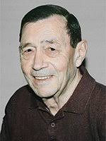 Obituary information for Ralph William ECKER