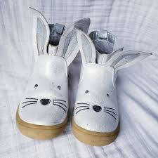 Cat and 2025 jack bunny boots