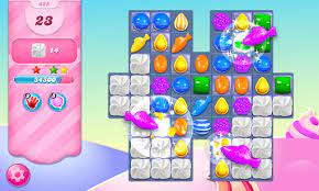 Other versions for ios, android, windows phone, and windows 10 followed. Candy Crush Saga Apps Bei Google Play