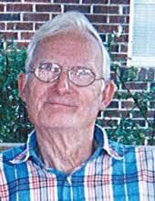 Obituary information for Charles Owen Metts