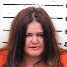 Hawkins Police Blotter: Woman uses handgun to protect children, ward off  home intruder