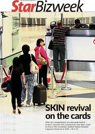 Pressreader The Star Malaysia Starbiz 2019 02 09 Skin Revival On The Cards