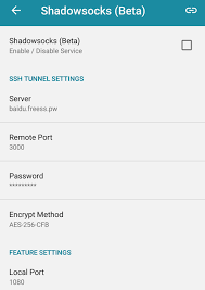 Sebelum kamu menggunakan dan menjalankan aplikasinya, ada beberapa hal yang harus kamu siapkan terlebih untuk pengguna tri, masukkan kode proxy: Http Injector No Ehi Using Shadowsocks Settings For Globe Tm Smart And Tnt Howtoquick Net
