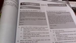 Kunci Jawaban Xpress Un 2019 Bahasa Inggris Ilmusosial Id