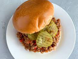 Eatsmarter has over 80,000 healthy & delicious recipes online. Old Fashioned Sloppy Joes Recipe The Happy Mustard Seed