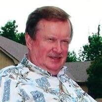 Mr. Dean Jackson Obituary