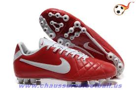 Tiempo Legend Iv Elite Ag Rouge Blanc Ft5388 Nike Soccer Shoes Soccer Cleats Nike Soccer Boots