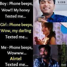 Tamil cinema love & love failure quotes. Love Love Failure Quotes With Tamil Movie Images Gethu Cinema