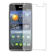 Acer Liquid E600 Screen Protector ...