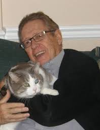 Obituary information for David Gomme