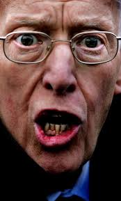 Ian Paisley: In his own words