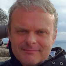 Tim Cornish (@MajComm_Tim)