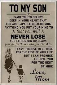 Pin By Winds On My Loves My Children Quotes Son Quotes Mother Quotes