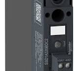SCHNEIDER ELECTRIC Solid State Relays & Contactors ...