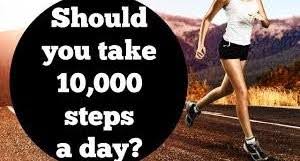 Get answers to your biggest company questions on indeed. Should Your Employees Target 10 000 Steps A Day
