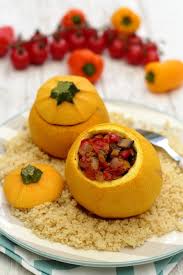 Courgettes Farcies Aux Legumes Du Soleil Amandine Cooking Courgettes Farcies Recette Courgette Ronde Recette Courgette Ronde Farcie