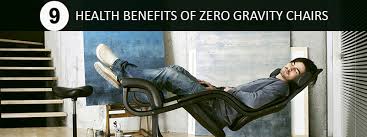 Wish to lessen the force on your spine? A Complete Guide On Best Zero Gravity Chairs