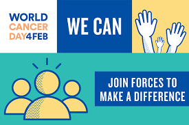 Including brain cancer which is now the biggest cancer killer under kids & young adults. World Cancer Day 2018 Healthy Caribbean Coalition