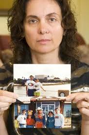 City couple lost pals in attack