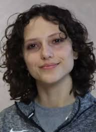 2021-22 Women's Track & Field Roster